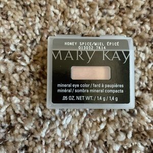 NEW Mary Kay Refill Mineral Eye Color!!!